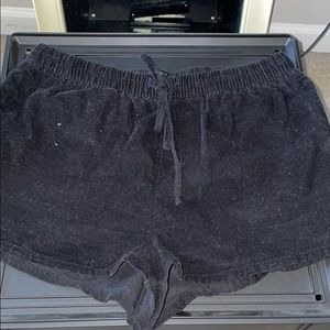 Forever 21 shorts